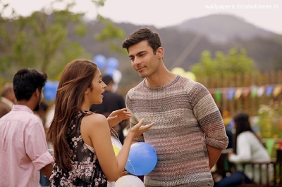 卡普尔家的儿子们剧照的剧照