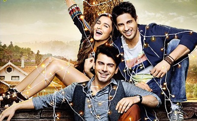 卡普尔家的儿子们剧照的剧照