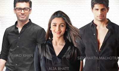 卡普尔家的儿子们剧照的剧照