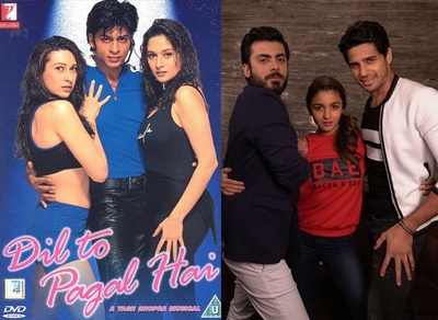 卡普尔家的儿子们剧照的剧照