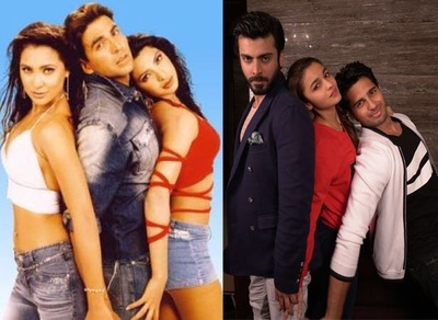 卡普尔家的儿子们剧照的剧照