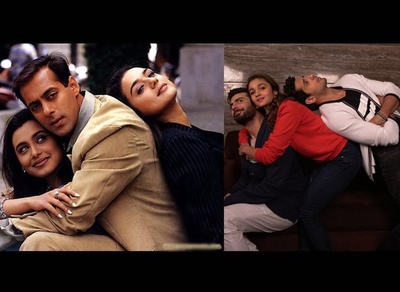 卡普尔家的儿子们剧照的剧照