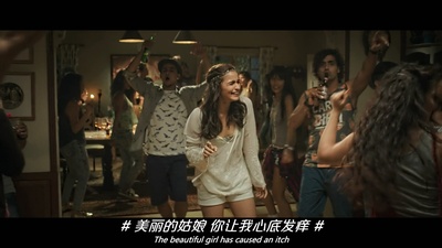 卡普尔家的儿子们剧照的剧照