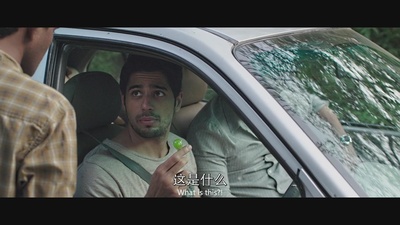 卡普尔家的儿子们剧照的剧照