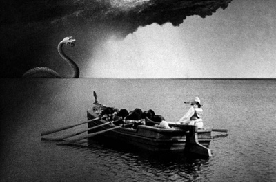 吹牛伯爵历险记剧照的剧照