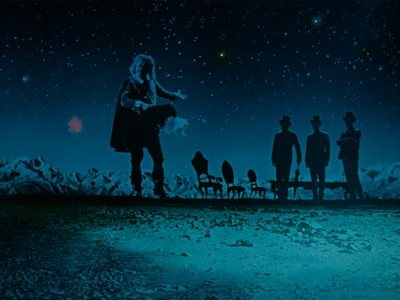 吹牛伯爵历险记剧照的剧照