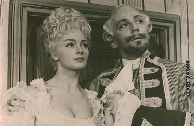 吹牛伯爵历险记剧照的剧照