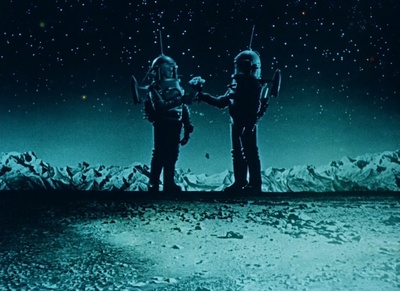 吹牛伯爵历险记剧照的剧照