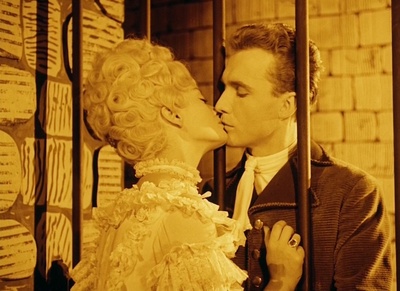 吹牛伯爵历险记剧照的剧照