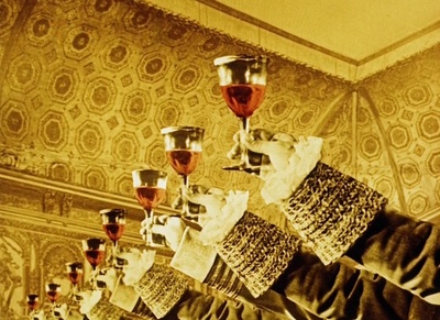 吹牛伯爵历险记剧照的剧照