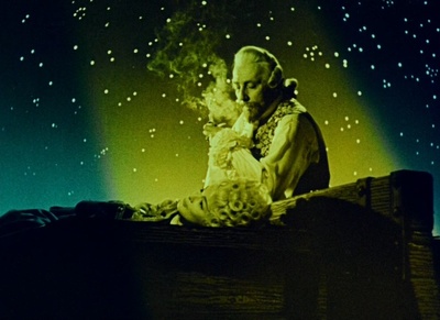 吹牛伯爵历险记剧照的剧照