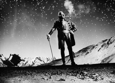 吹牛伯爵历险记剧照的剧照