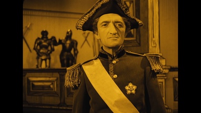 吹牛伯爵历险记剧照的剧照