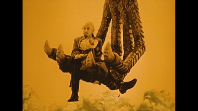 吹牛伯爵历险记剧照的剧照