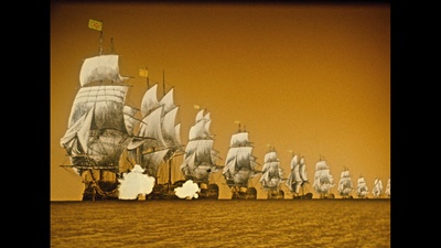 吹牛伯爵历险记剧照的剧照