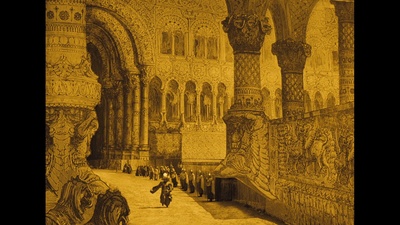 吹牛伯爵历险记剧照的剧照