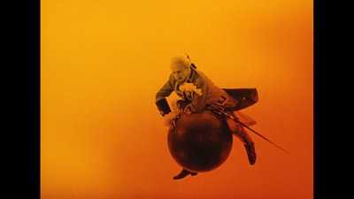 吹牛伯爵历险记剧照的剧照