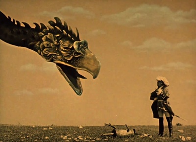 吹牛伯爵历险记剧照的剧照