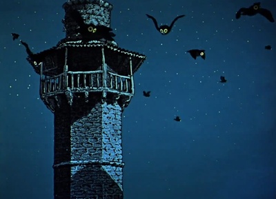 吹牛伯爵历险记剧照的剧照