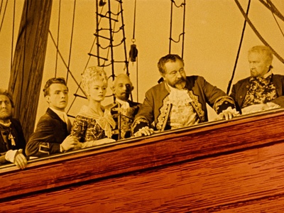 吹牛伯爵历险记剧照的剧照