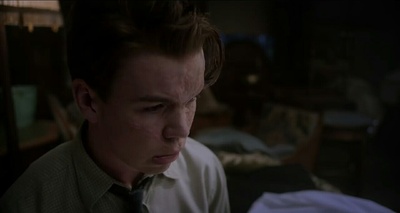 小小陌生人剧照的剧照