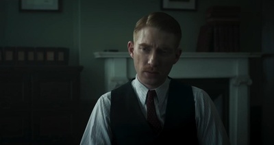 小小陌生人剧照的剧照