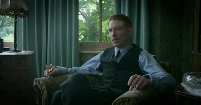 小小陌生人剧照的剧照