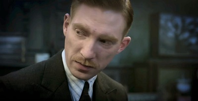 小小陌生人剧照的剧照