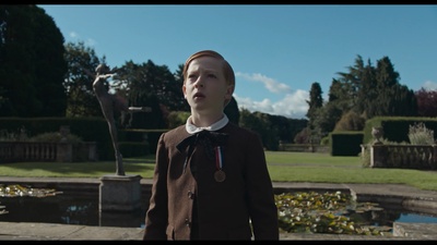 小小陌生人剧照的剧照