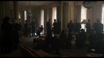 小小陌生人剧照的剧照