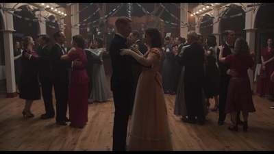 小小陌生人剧照的剧照