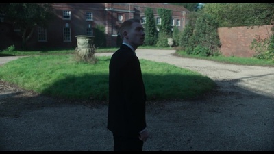 小小陌生人剧照的剧照