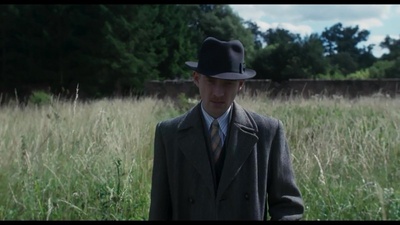 小小陌生人剧照的剧照