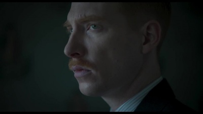 小小陌生人剧照的剧照