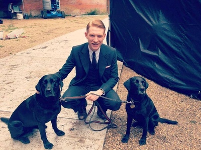 小小陌生人剧照的剧照