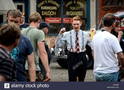 小小陌生人剧照的剧照