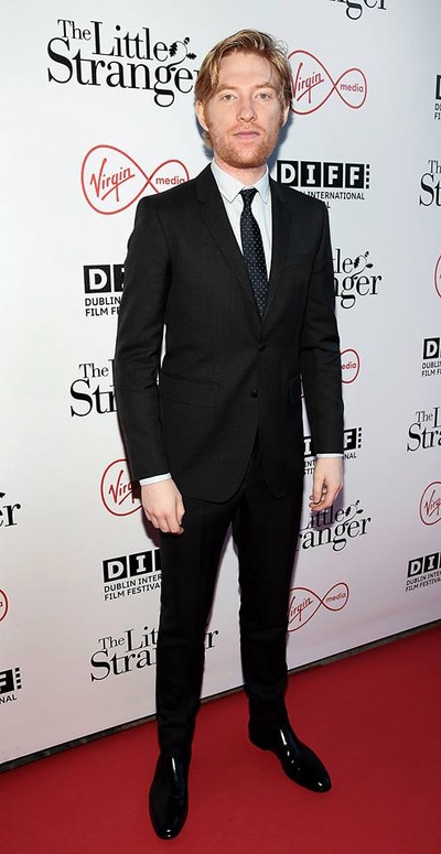 小小陌生人剧照的剧照