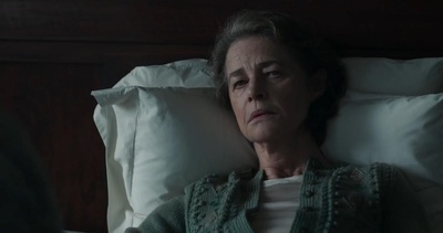 小小陌生人剧照的剧照