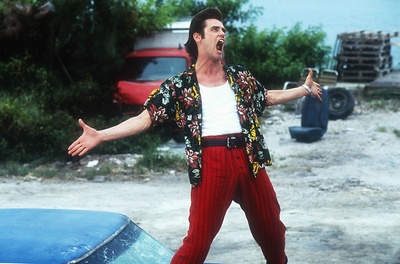 神探飞机头2剧照的剧照