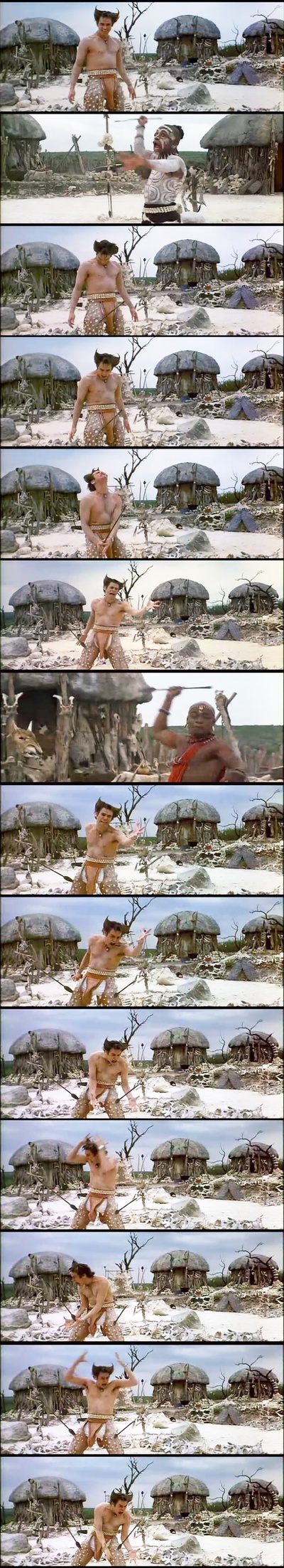 神探飞机头2剧照的剧照