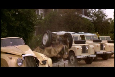 神探飞机头2剧照的剧照