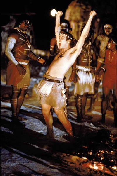 神探飞机头2剧照的剧照