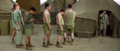 堡垒剧照的剧照