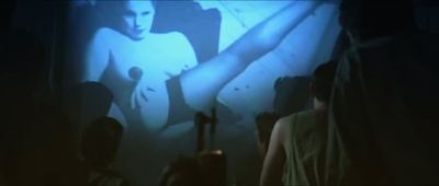 堡垒剧照的剧照