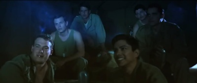 堡垒剧照的剧照