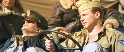 堡垒剧照的剧照