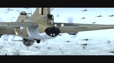 堡垒剧照的剧照