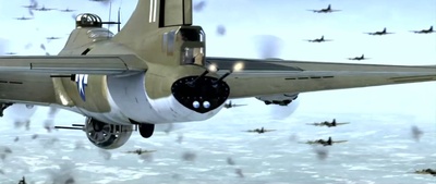 堡垒剧照的剧照