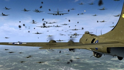 堡垒剧照的剧照