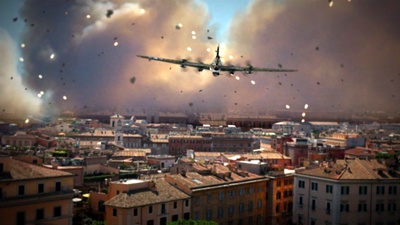 堡垒剧照的剧照